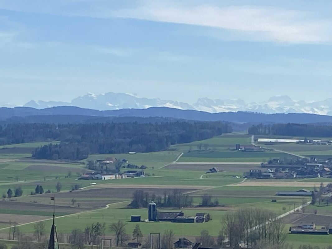 Baulandparzelle in 