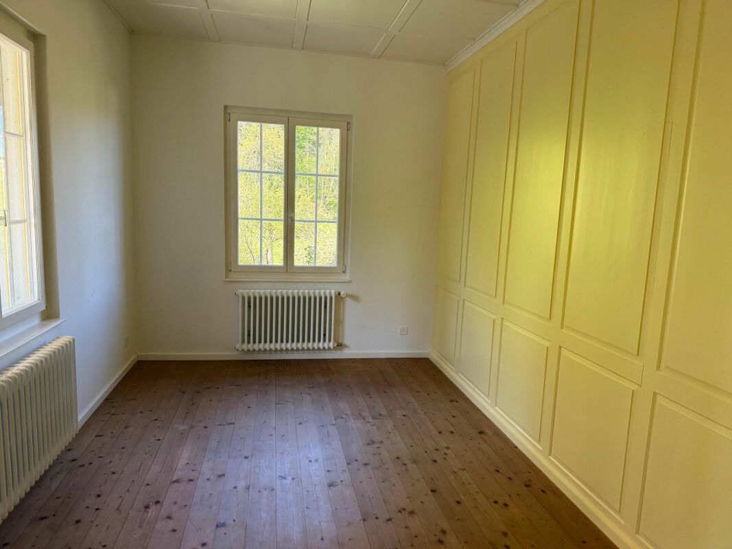 7-Zimmer Wohnung, Wohnerlebnis auf 182 m2!