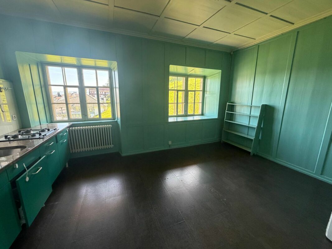 7-Zimmer Wohnung, Wohnerlebnis auf 182 m2!