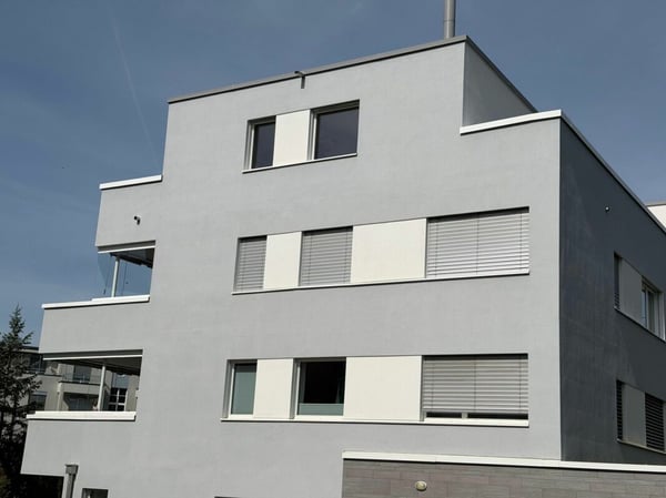 Grosszügige, moderne 4.5 Zimmer Attikawohnung 1