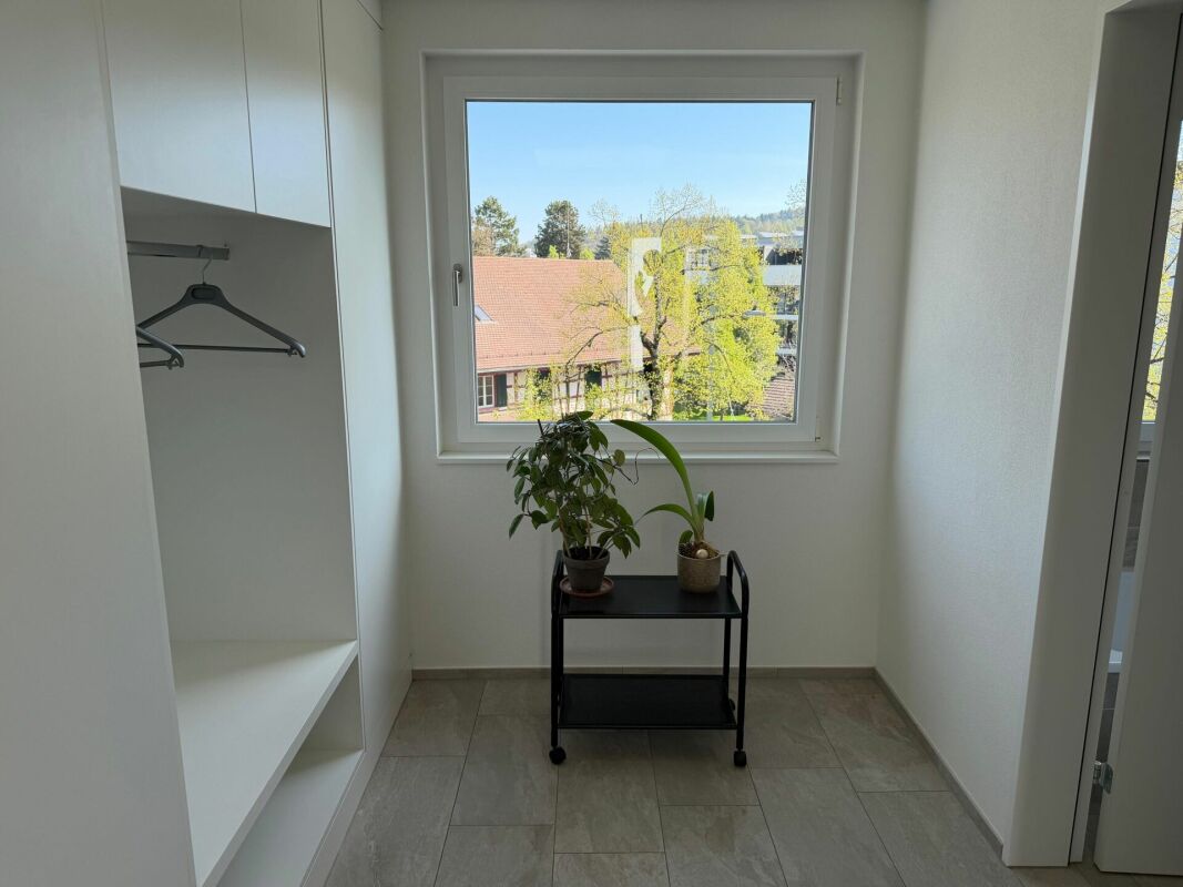 Grosszügige, moderne 4.5 Zimmer Attikawohnung