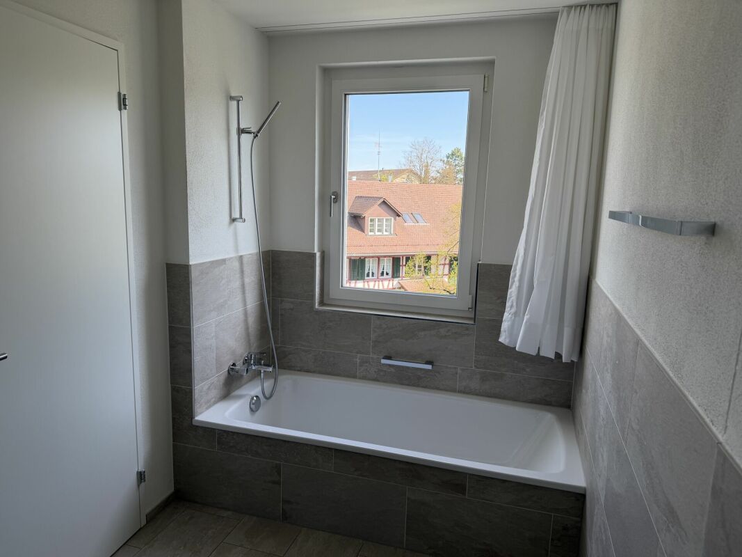 Grosszügige, moderne 4.5 Zimmer Attikawohnung