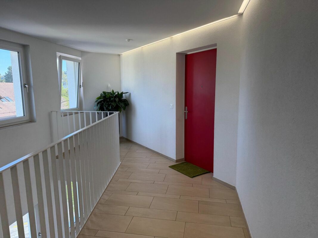 Grosszügige, moderne 4.5 Zimmer Attikawohnung