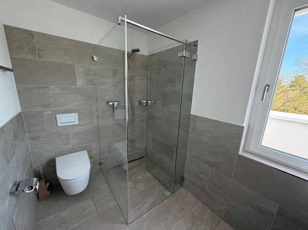 Grosszügige, moderne 4.5 Zimmer Attikawohnung 5