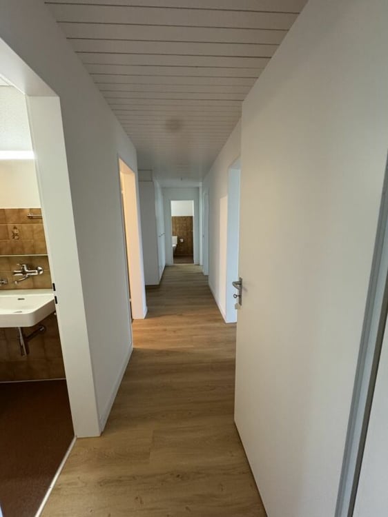 Wohnen an attraktiver Lage in Frauenfeld 4