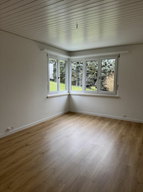 Wohnen an attraktiver Lage in Frauenfeld 8