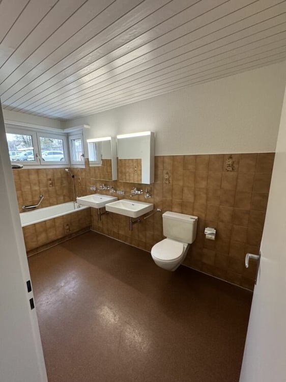 Wohnen an attraktiver Lage in Frauenfeld 9