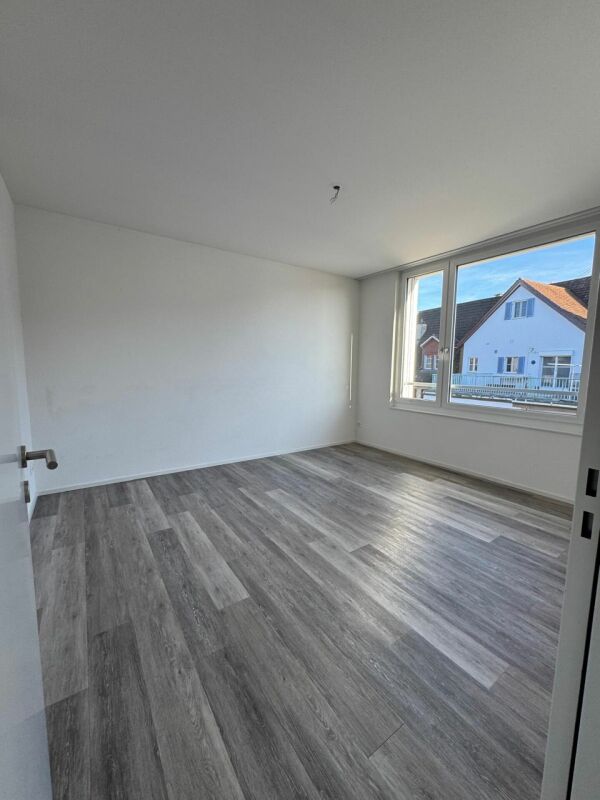 Moderne 3.5-Zimmer-Wohnung im Dorfkern von Müllheim