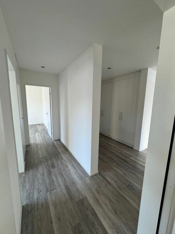 Moderne 3.5-Zimmer-Wohnung im Dorfkern von Müllheim