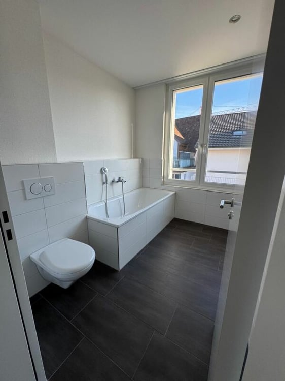 Moderne 3.5-Zimmer-Wohnung im Dorfkern von Müllheim 6