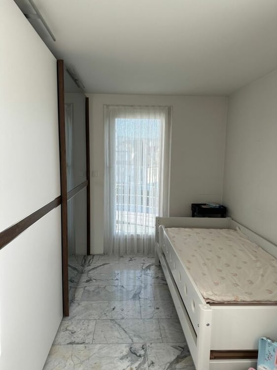 Moderne Maisonette-Wohnung 14