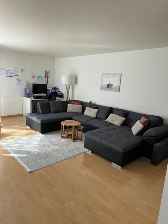 Moderne Maisonette-Wohnung 7