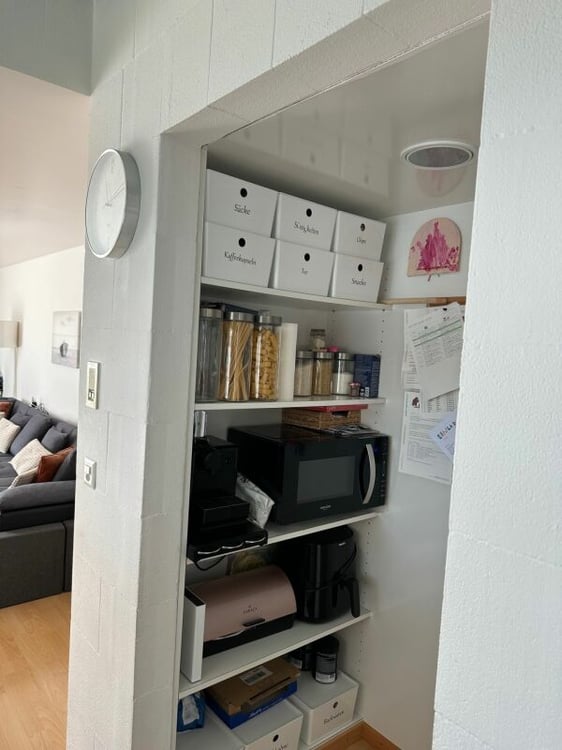 Moderne Maisonette-Wohnung 4
