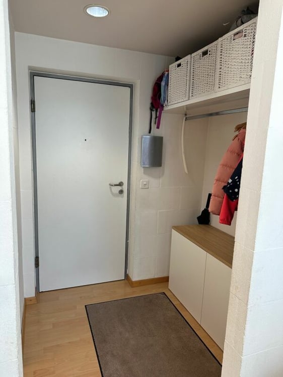 Moderne Maisonette-Wohnung 2