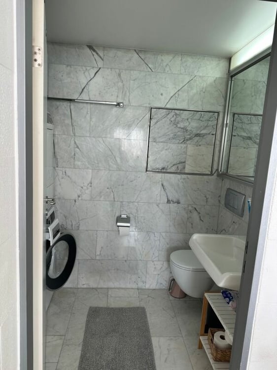 Moderne Maisonette-Wohnung 17