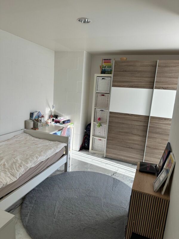 Moderne Maisonette-Wohnung