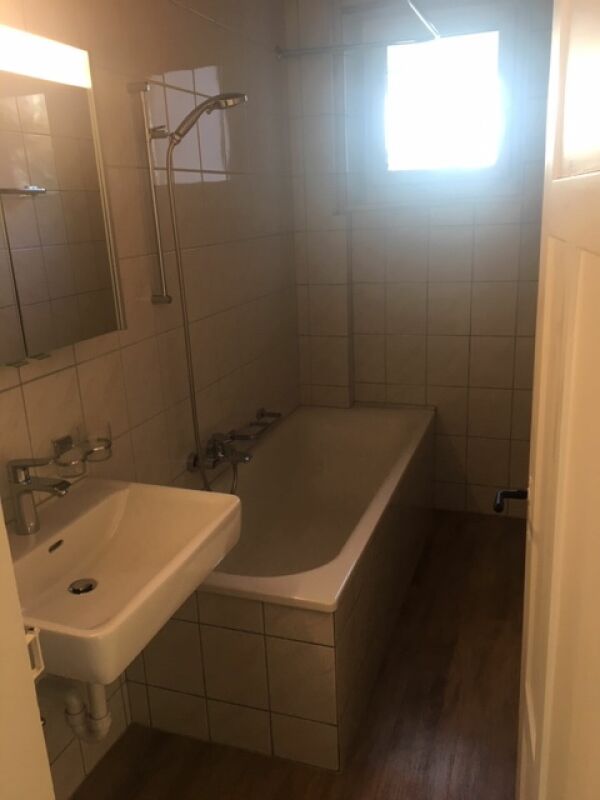 4-Zimmerwohnung in Stein am Rhein