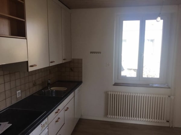 4-Zimmerwohnung in Stein am Rhein 2