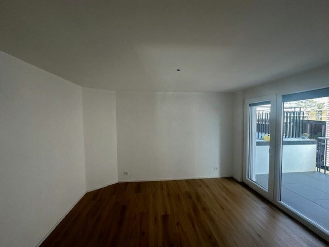 Moderne Neubauwohnung