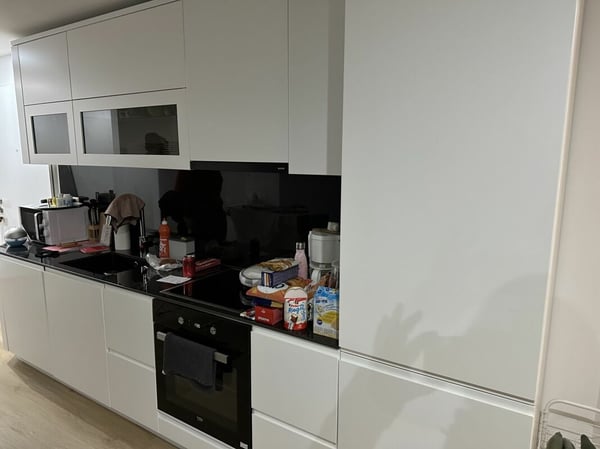 Moderne Neubauwohnung 2