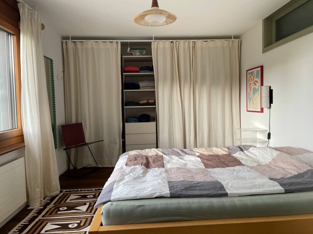 Saniertes 6.5 Doppel-Einfamilienhaus, Bronschhofen, Gemeinde Wil SG