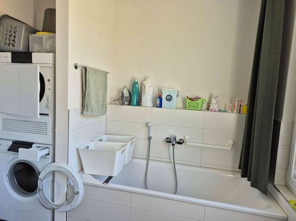 Moderne 4.5-Zimmer-Wohnung im Dorfkern von Müllheim 8