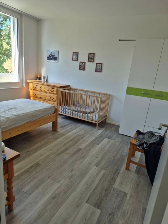 Moderne 4.5-Zimmer-Wohnung im Dorfkern von Müllheim 6