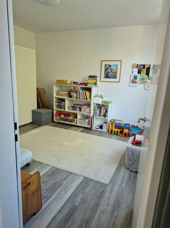 Moderne 4.5-Zimmer-Wohnung im Dorfkern von Müllheim 7