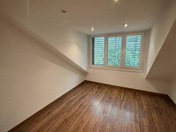 5.0 Zimmer-Reiheneinfamilienhaus, Oberohringen (Seuzach) 6