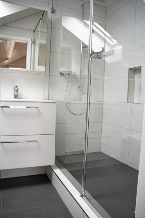 ERSTVERMIETUNG, EINZIGARTIGE UND TRENDIGE DACHWOHNUNG MIT LOFTCHARAKTER! 7