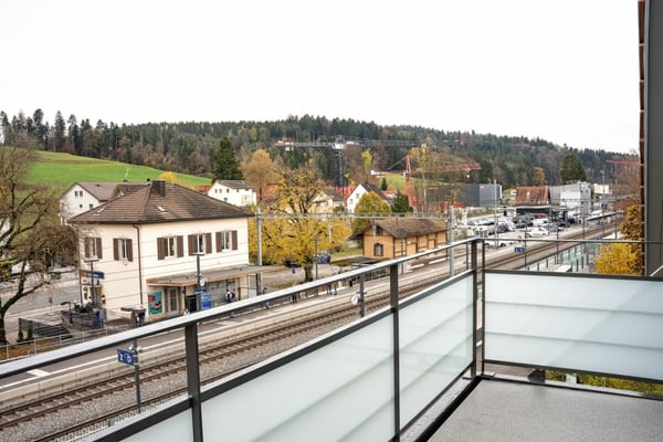 ERSTVERMIETUNG, EINZIGARTIGE UND TRENDIGE DACHWOHNUNG MIT LOFTCHARAKTER! 8