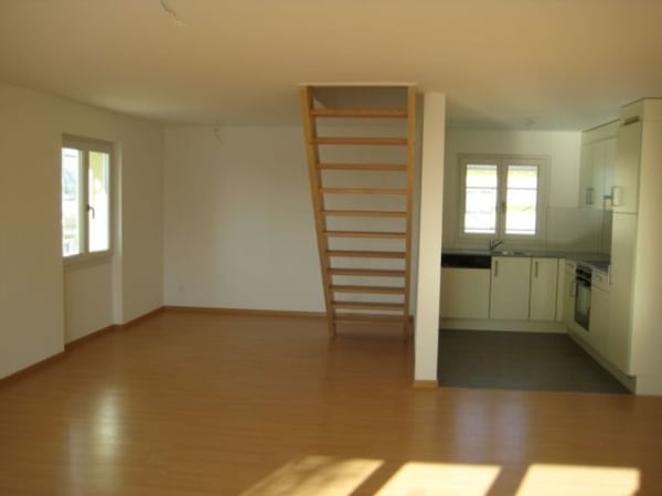 Moderne 3.5 Zi-Mais. Whg. mit grossem Balkon 5