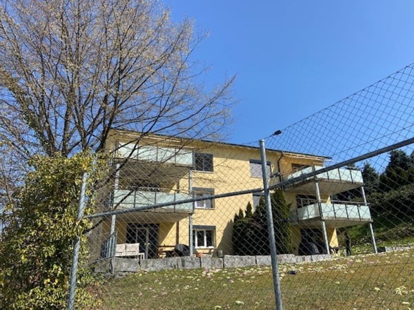 Moderne 3.5 Zi-Mais. Whg. mit grossem Balkon 2