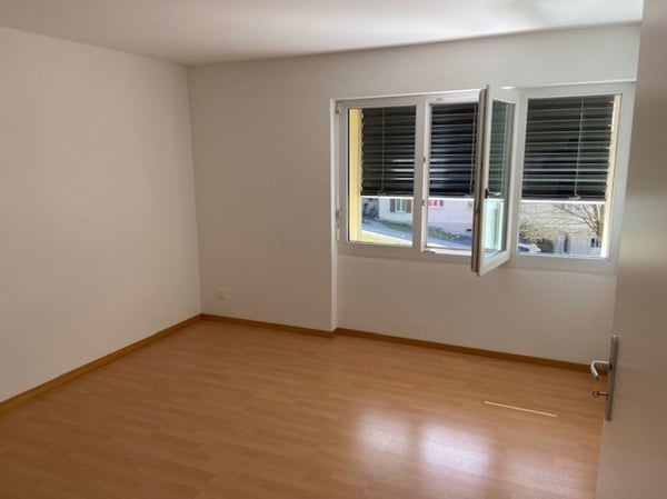 Moderne 3.5 Zi-Mais. Whg. mit grossem Balkon 6