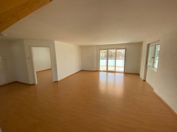 Moderne 3.5 Zi-Mais. Whg. mit grossem Balkon 4