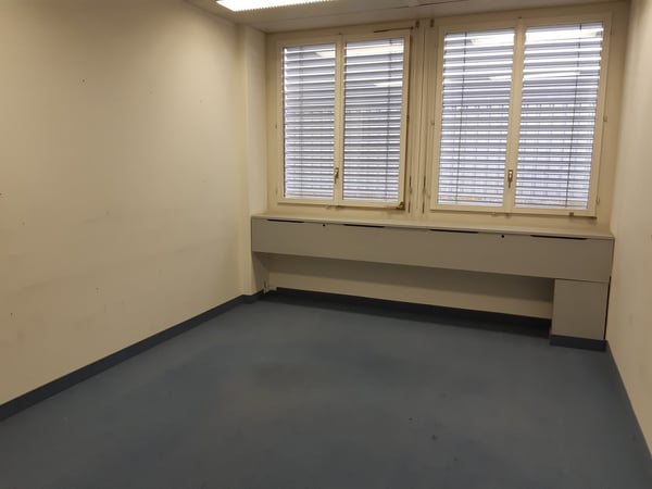 Büroflächen in Gehdistanz zum Bahnhof Oberwinterthur 4