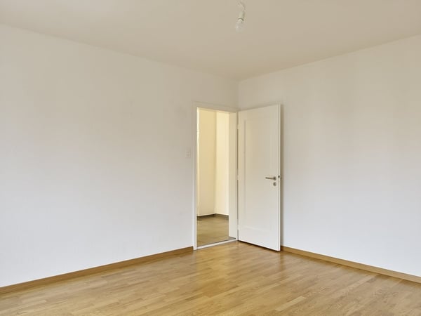 Charmante 1-Zimmer-Wohnung im Grünen 7