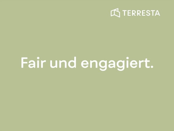 Charmante 1-Zimmer-Wohnung im Grünen 11