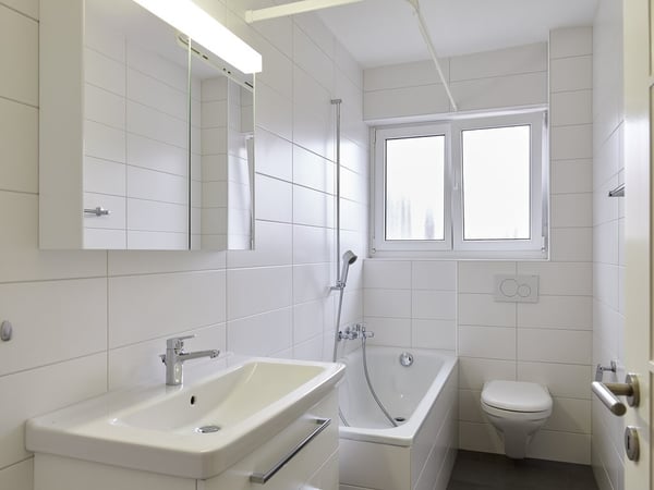 Charmante 1-Zimmer-Wohnung im Grünen 6