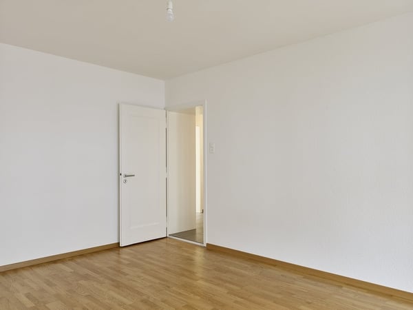 Charmante 1-Zimmer-Wohnung im Grünen 3