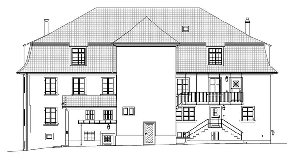 Erstvermietung: Raumwunder in Elsau, 4.5 Zimmer-Dachwohnung 5
