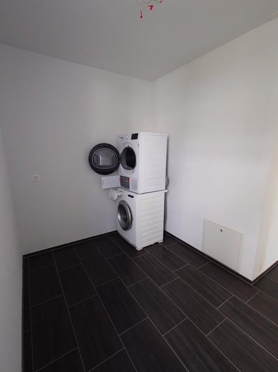 Helle Erdgeschoss-Wohnung mit Sitzplatz – sofort verfügbar! 6