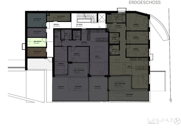 3.5-Zimmer-Wohnung (Nr. 4) 6