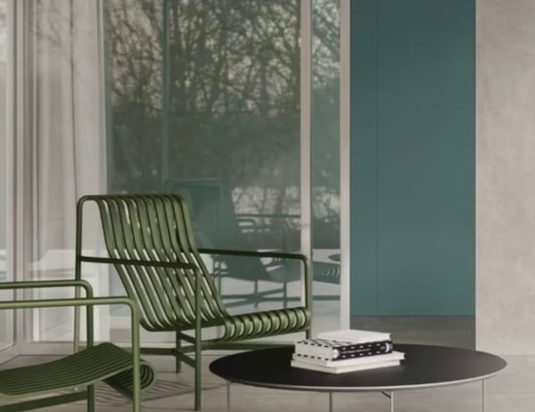 Palazzina a reddito a Lugano – 5 unità abitative + 5 posti auto 2