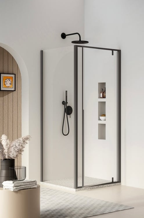 Palazzina a reddito a Lugano – 5 unità abitative + 5 posti auto 3