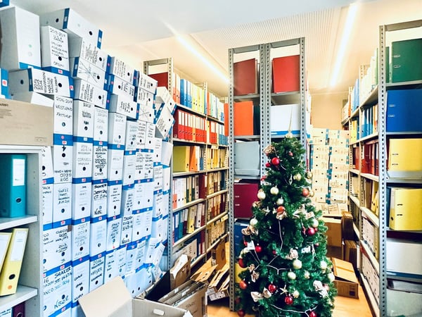 Affittasi da subito uffici con cucina e bagno disabili 8