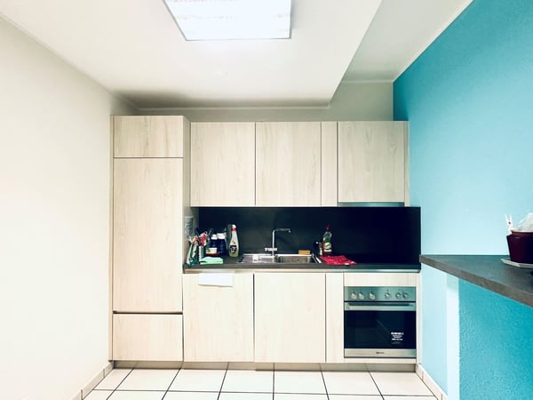 Affittasi da subito uffici con cucina e bagno disabili 9