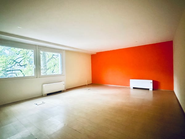 Affittasi da subito in posizione centrale uffici di 230m2 5