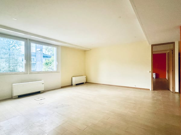 Affittasi da subito in posizione centrale uffici di 230m2 6