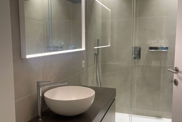 Design moderno e grande giardino privato: vivere Lugano in modo esclusivo 3